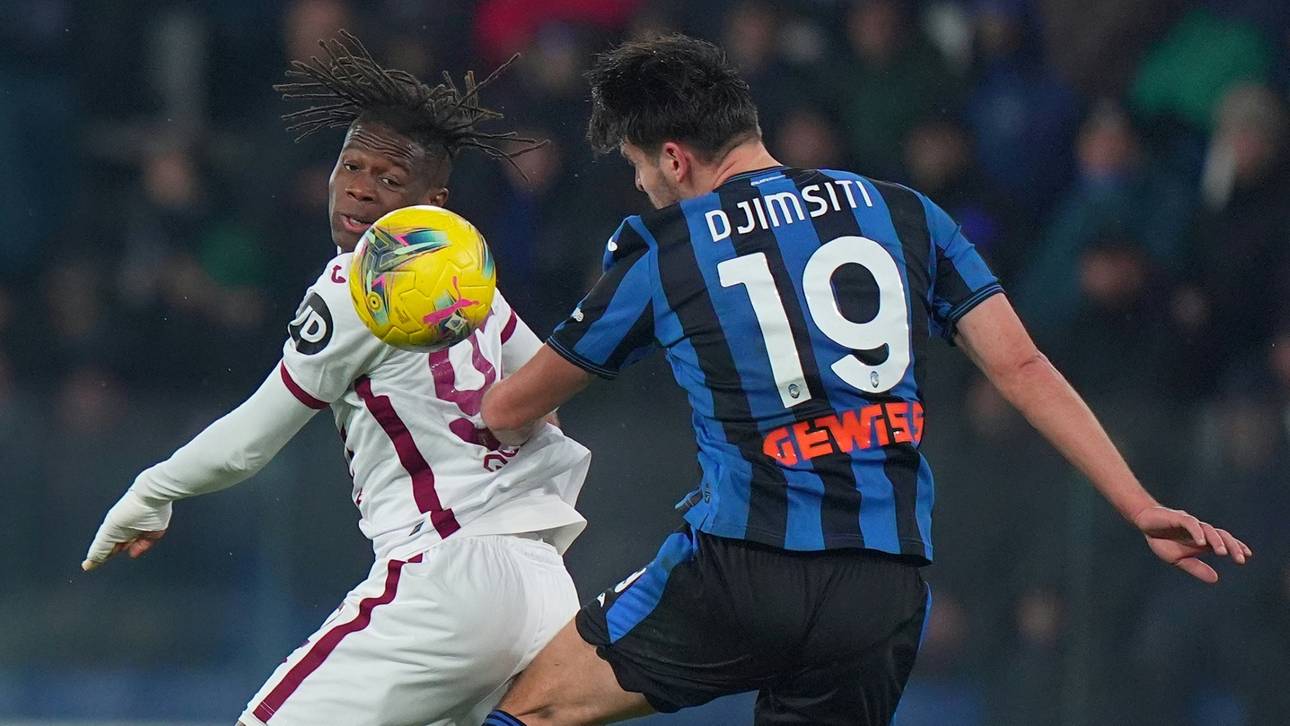 Bergamo muss abreißen lassen