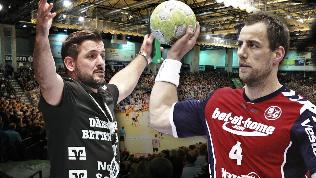 Machulla lockt Vranjes zum Topspiel-Tanz