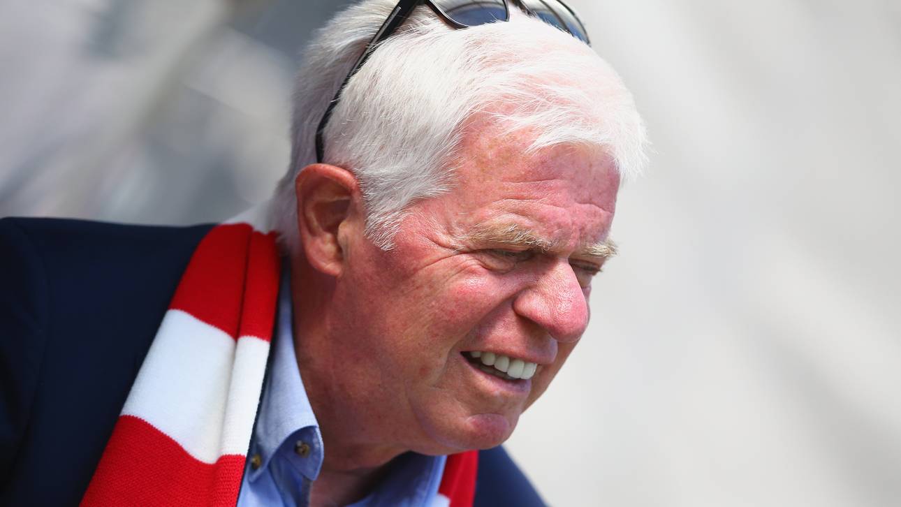 Spinner will Versöhnung mit Overath