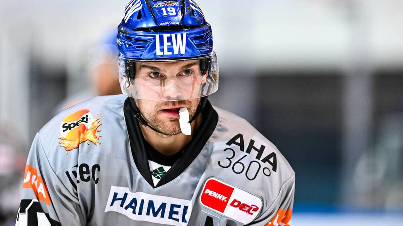 Augsburg bootet Klub-Ikone aus