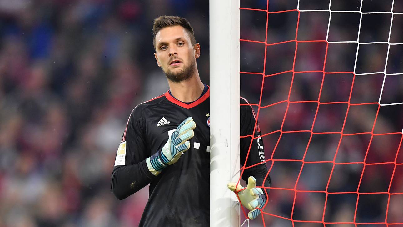 Ulreich demnächst in Frankfurt?