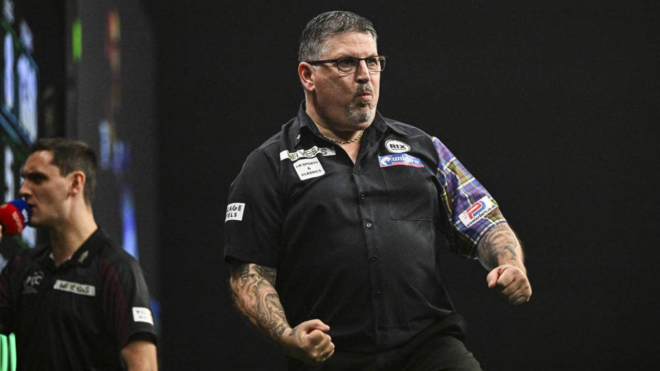 „Die ist natürlich Weltklasse“