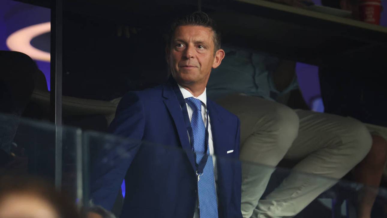 Referee-Betrugsverdacht in Italien