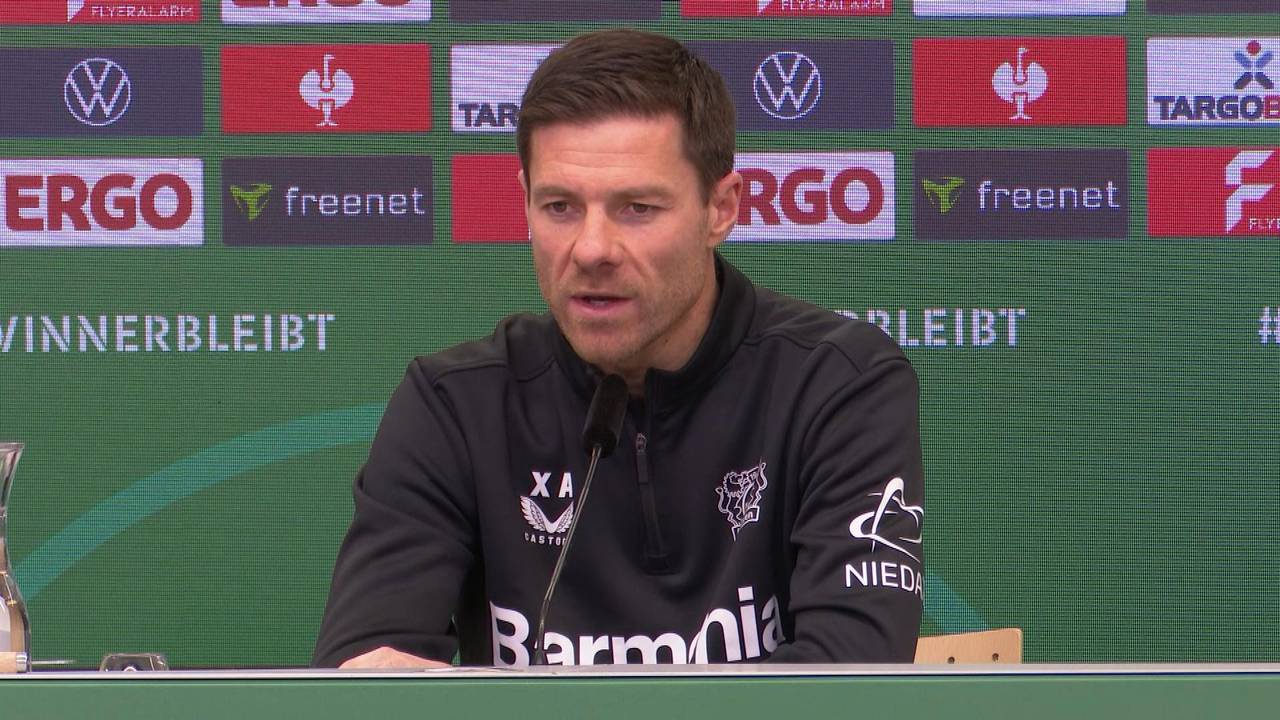 So reagiert Alonso auf den Kane-Ausfall