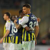 Massive Strafen für Fenerbahçe