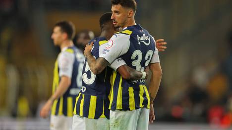 Fenerbahçe und sein Präsident Ali Koc werden bestraft