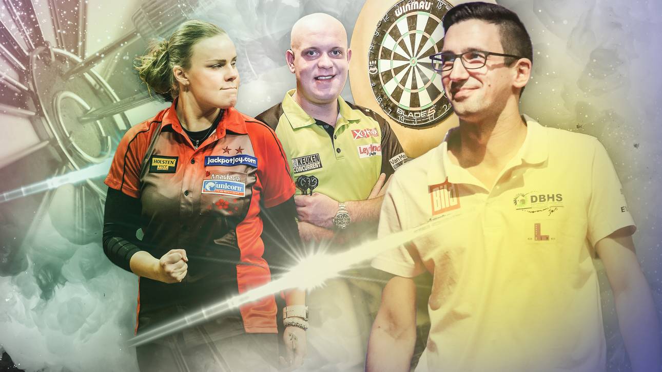 Marijanovic: Das ist mein WM-Ziel