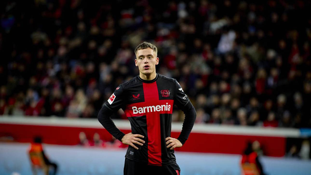 Pfiffe gegen Wirtz: Vater reagiert