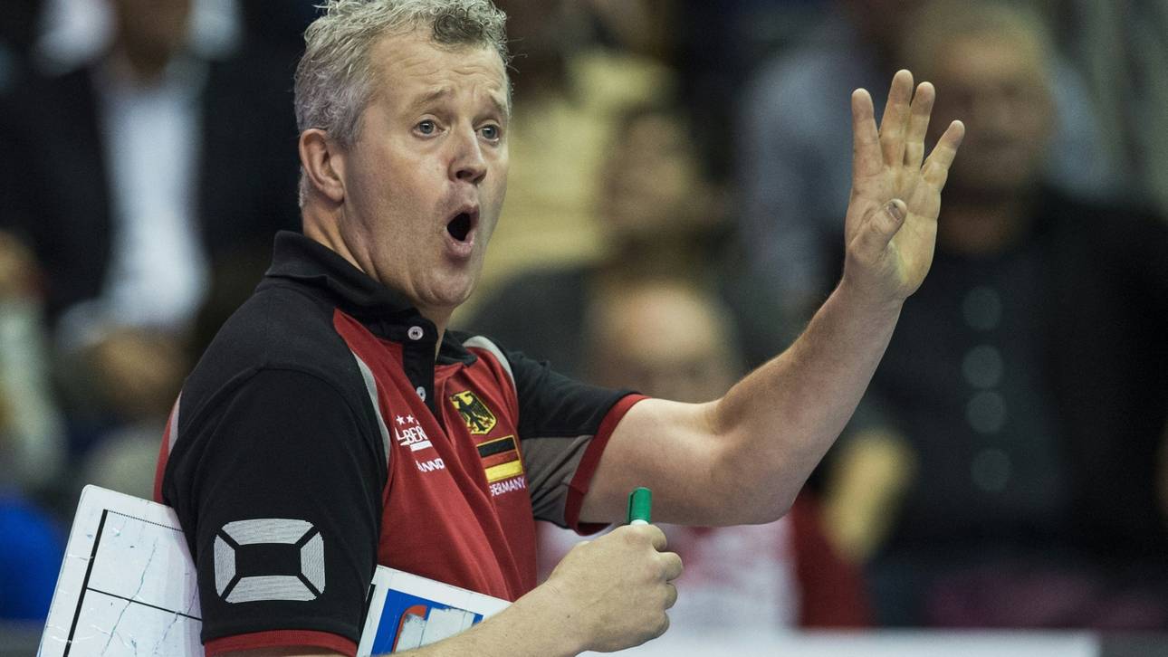 Deutschland testet gegen Rumänien