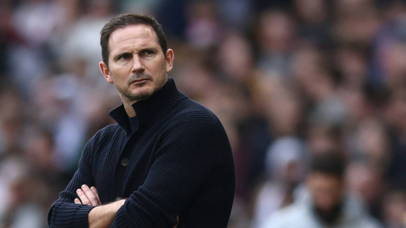 Lampard-Comeback misslingt völlig