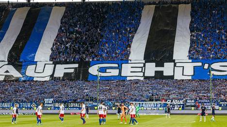 HSV gewinnt gegen Heidenheim