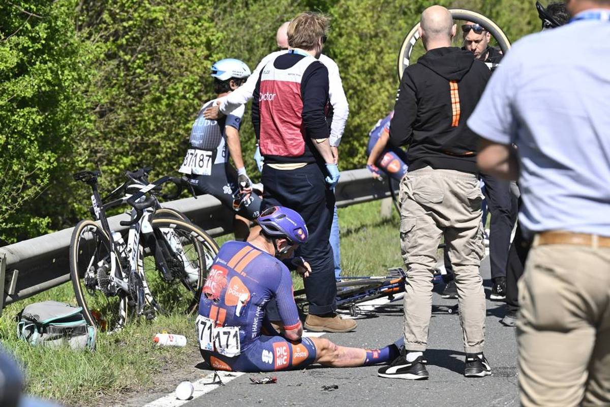 Legende leidet mit Degenkolb: "Er wollte sich anders verabschieden"