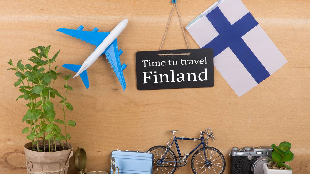 Tipps für die Fahrt nach und durch Finnland