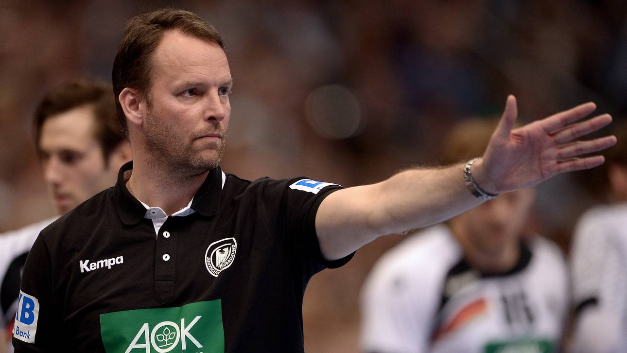 Sigurdsson nimmt Medaille ins Visier