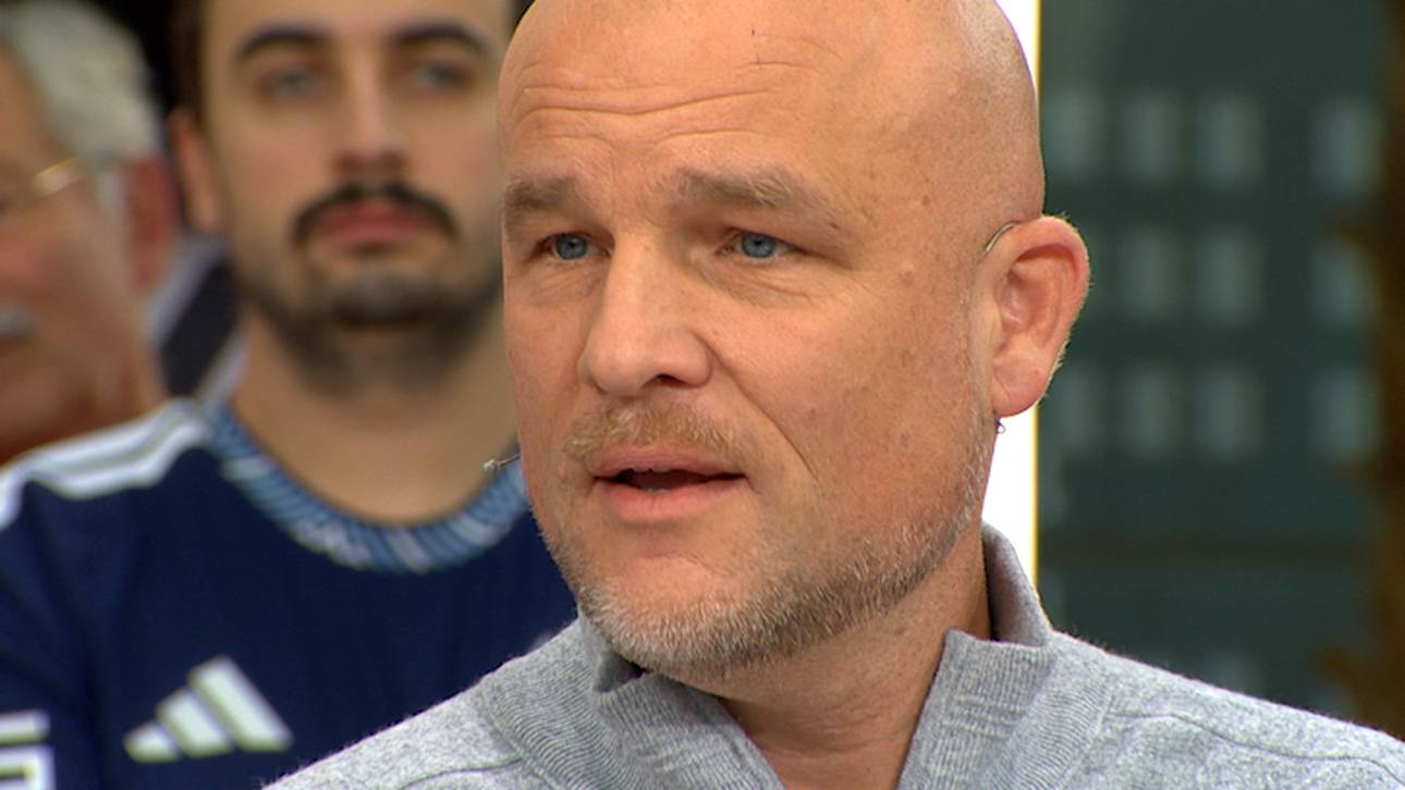 So will Schröder aus der Gladbach-Krise
