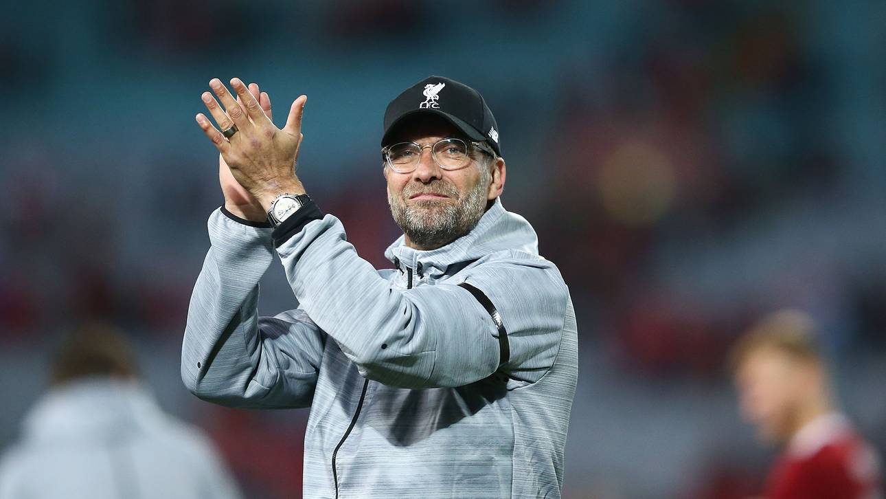 Klopp vor Coup mit Arsenal-Star