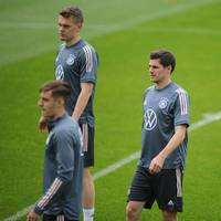 Gladbach verpasst DFB-Star Preisschild
