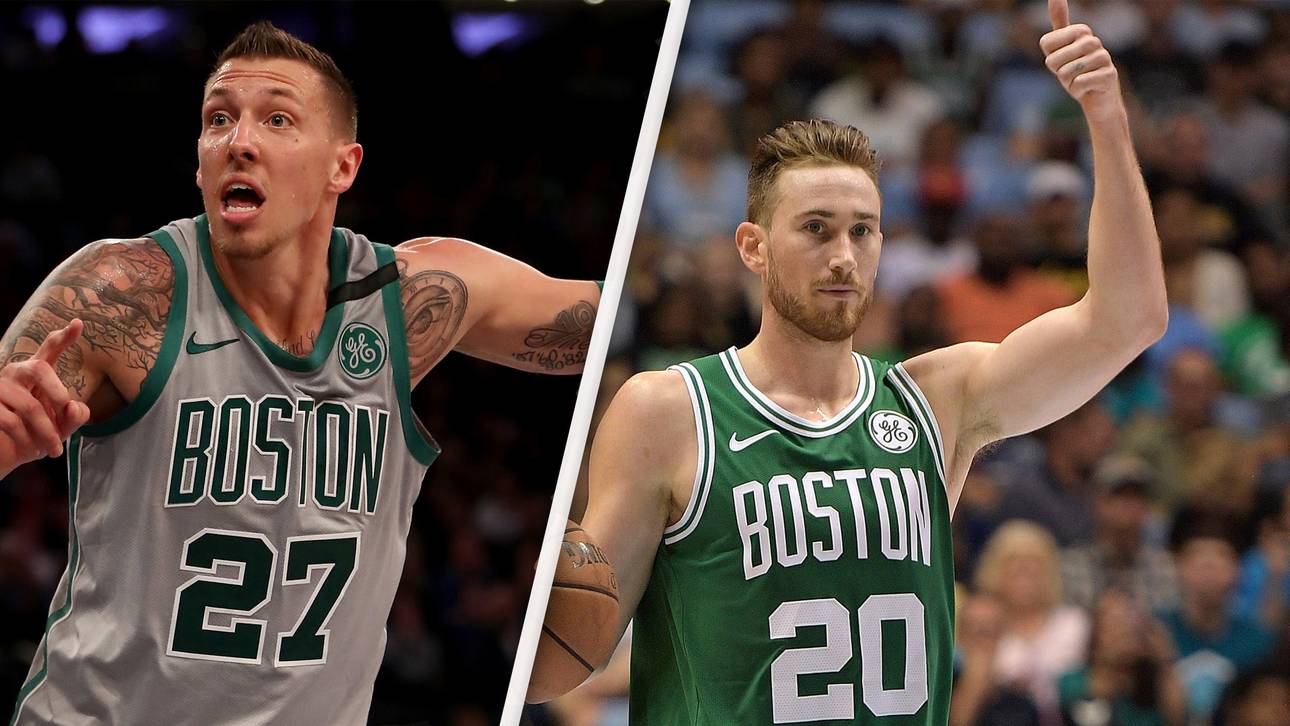 Theis und Hayward feiern Comeback