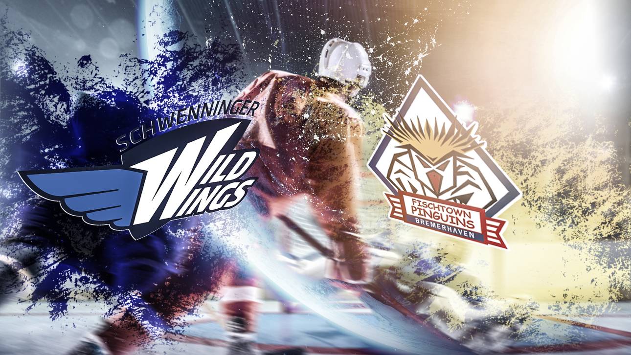 Pinguins wollen nach Coup nachlegen