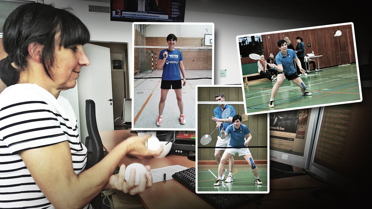 WM statt Rollstuhl: Trotzig zum Traum