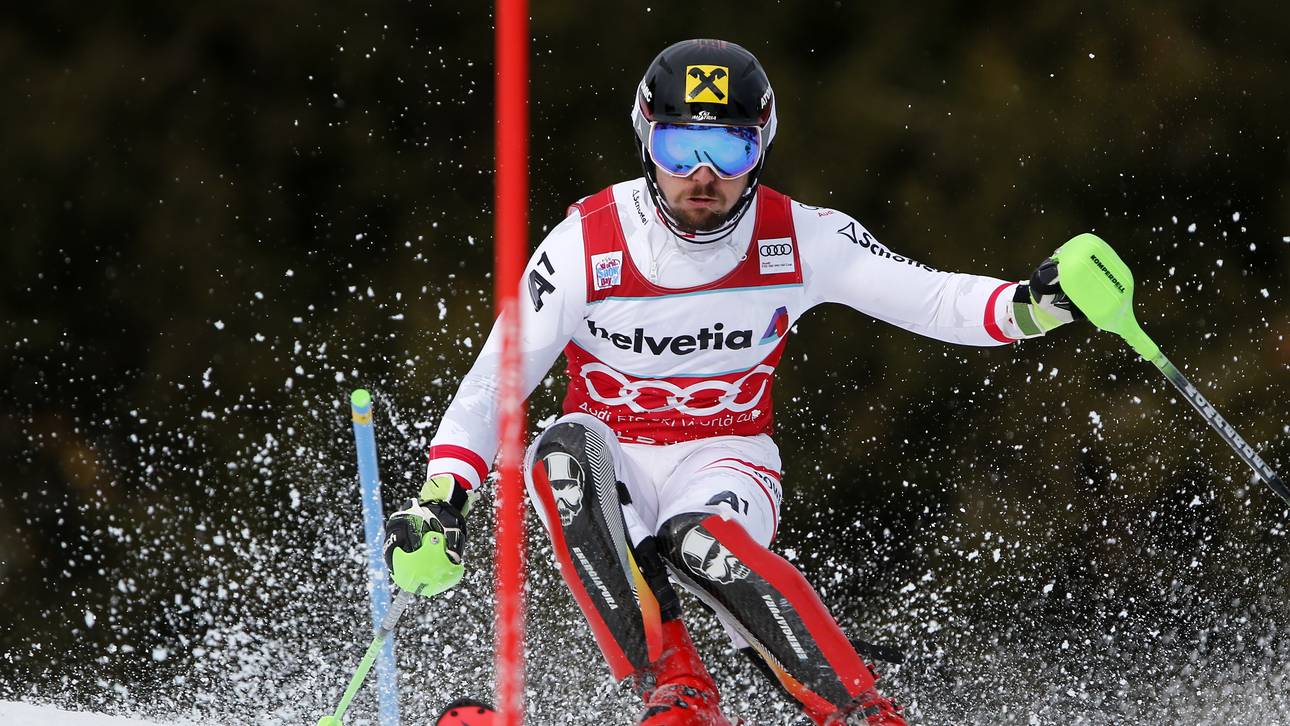 Hirscher gewinnt – Straßer stark