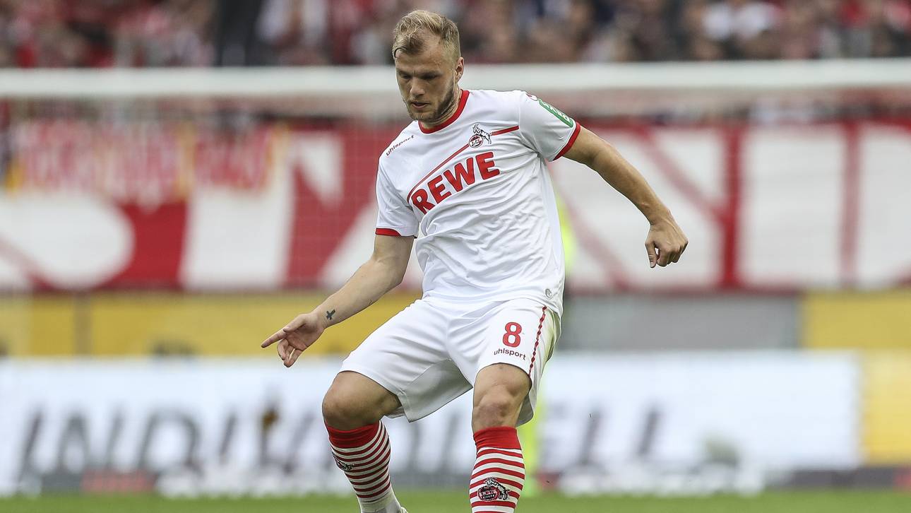 Nürnberg verpflichtet Geis