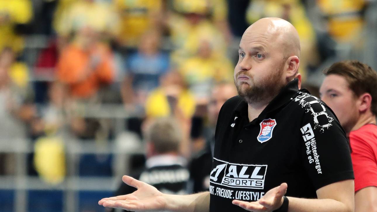 Kurios: Erlangen wirbt Trainer ab