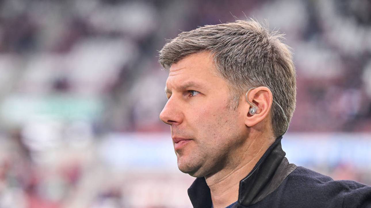 Causa Tresoldi: Hitzlsperger widerspricht Klopp