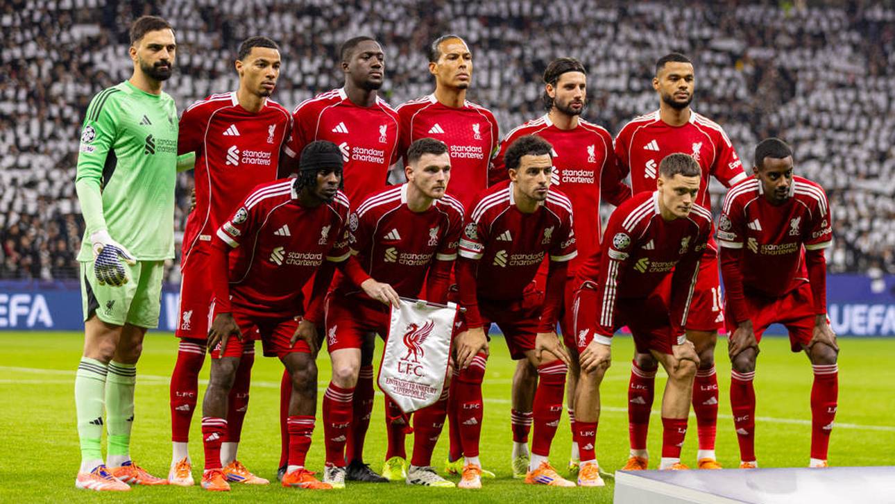 Wirtz besänftigt Englands Medien