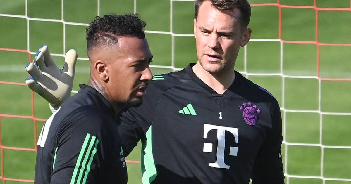 Bayern’s Decision on Boateng: Intensive Physical Check-Up, Training Integration, and Disappointment
