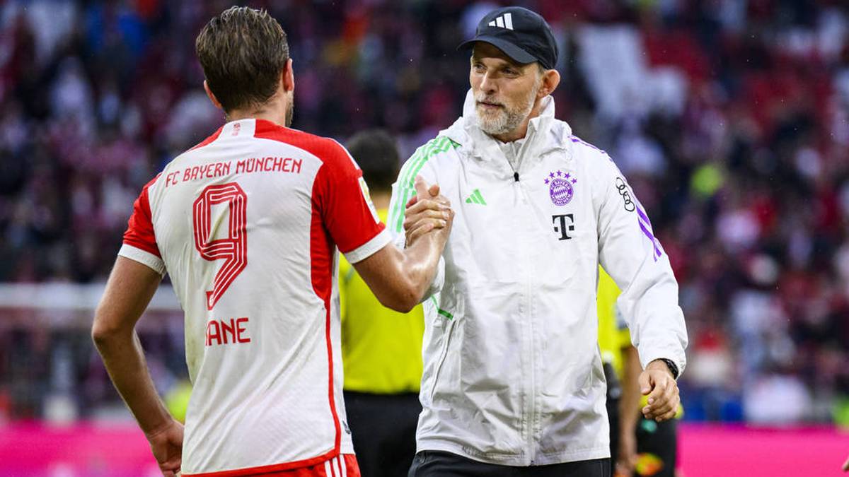 Tuchel zu England: So profitiert Bayern