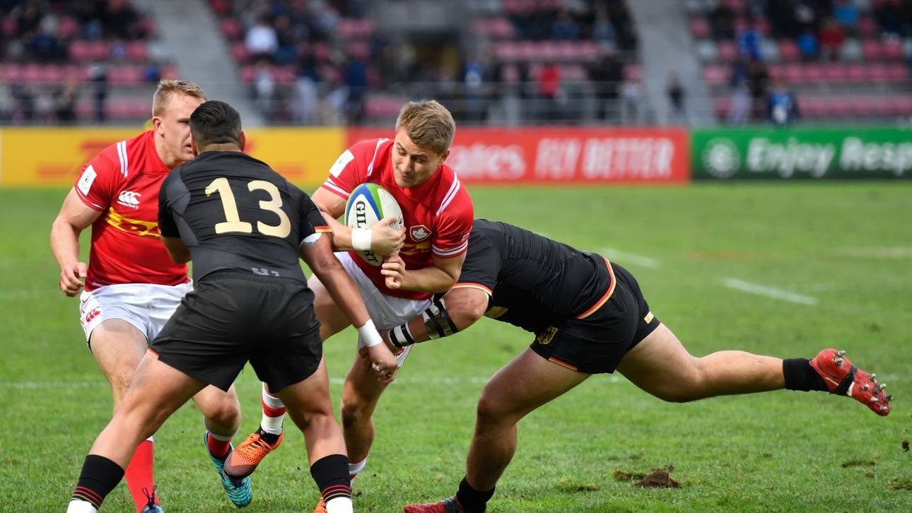 „Schwarze Adler“ verpassen WM