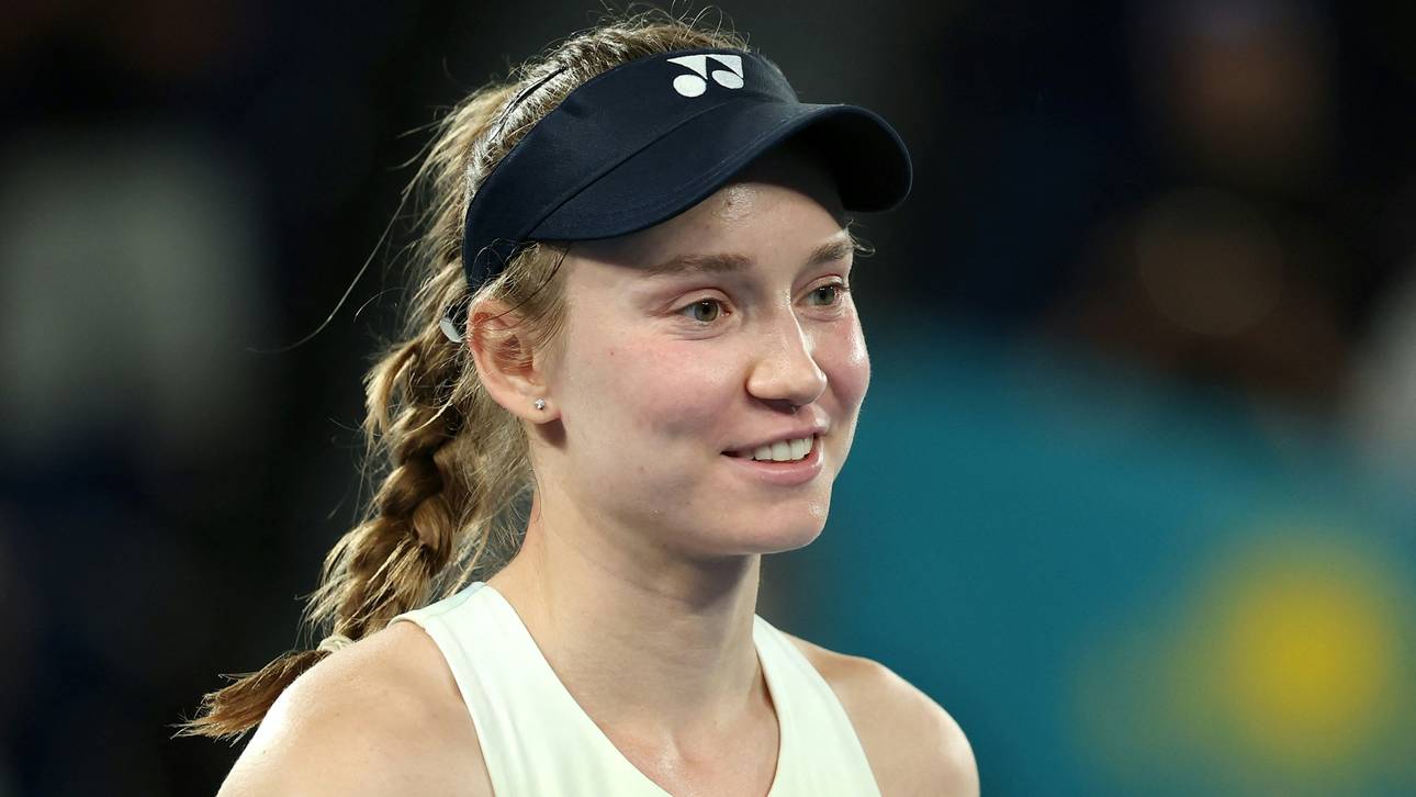 Tennis-Star sinnt auf Revanche