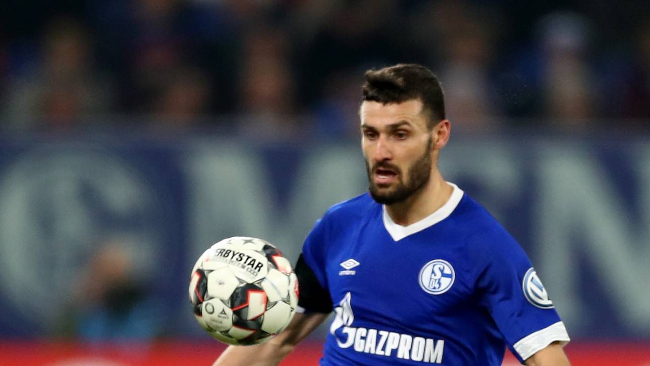 Tedesco stärkt gegen City die Abwehr