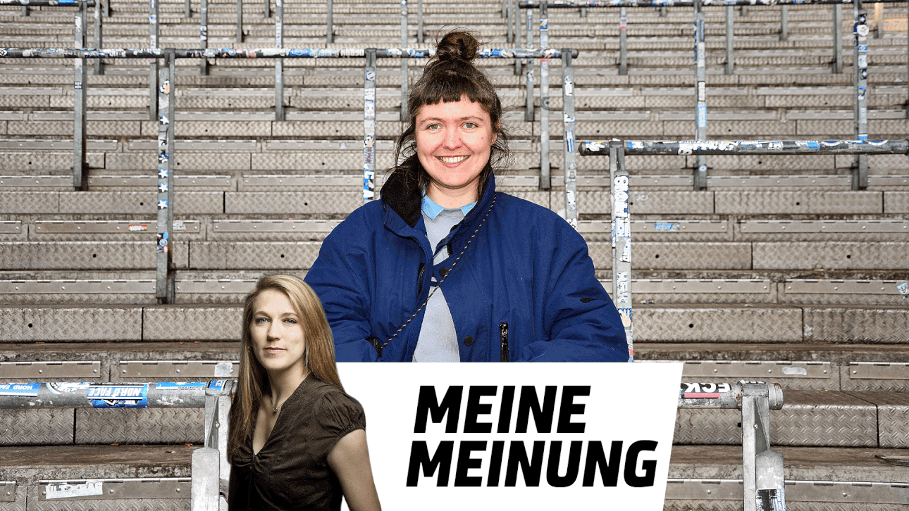 KZ-Fußball „aus perfiden Gründen“