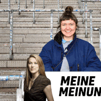 Paula Scholz arbeitet bei der KZ-Gedenkstätte Neuengamme und hat die Ausstellung „Hamburger Fußball im Nationalsozialismus“ mit angestoßen. Im Podcast Flutlicht an! spricht sie über Erinnerungsarbeit im Fußball, die Rolle der Vereine und Gegenwartsbezüge.