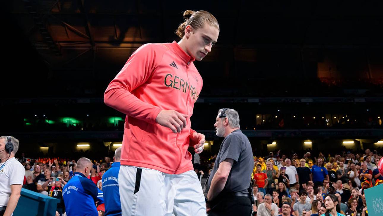 Fix: DHB-Star verlässt Bundesliga