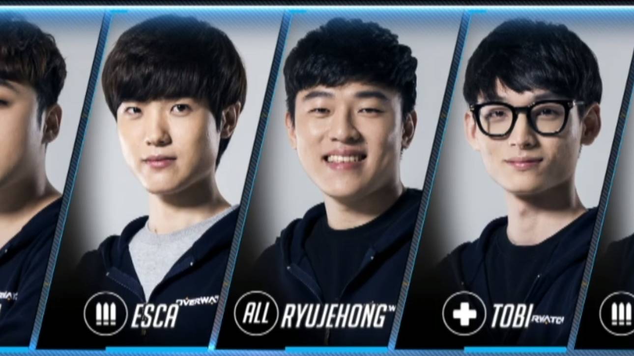 Asiatische Topteams mit gutem Start