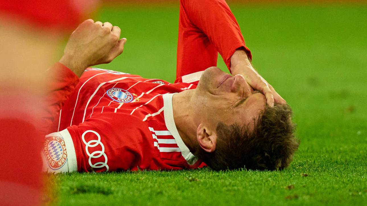 So viel kostet Bayern das Pokal-Aus