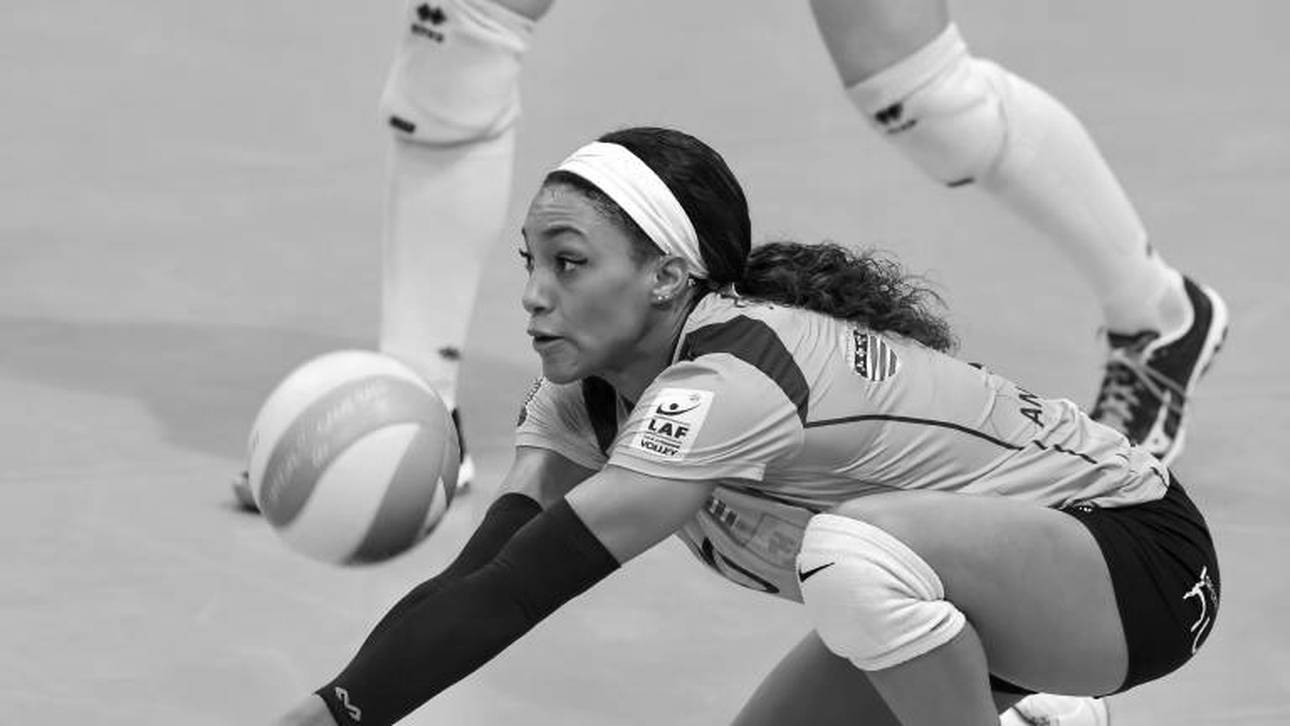 Ex-Bundesliga-Spielerin mit 32 verstorben