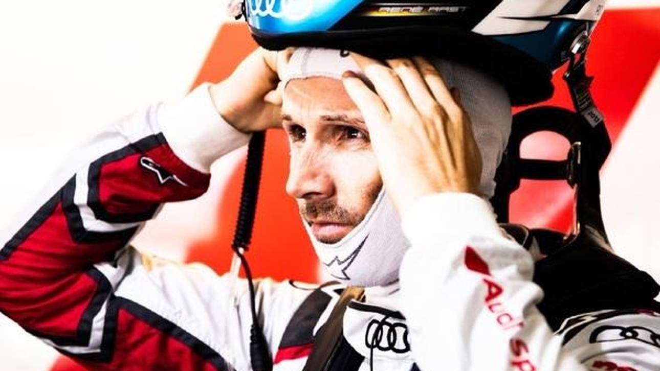 Rast spricht über Bayern-Shitstorm