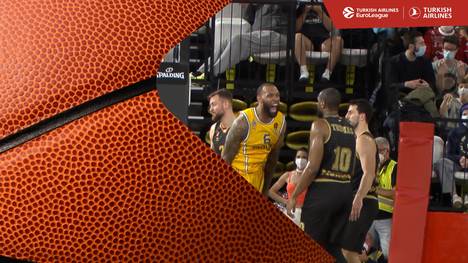 Die besten Szenen aus Runde 18.