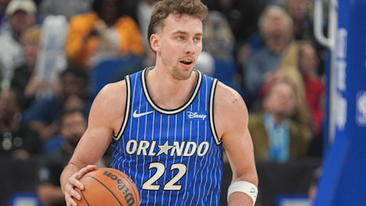Diese Deutschen mischen die NBA auf