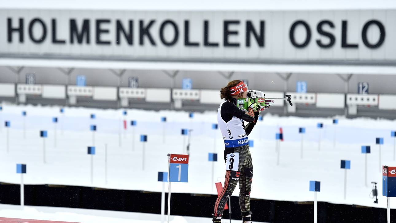 Frauen-Einzel bei WM wird vorverlegt