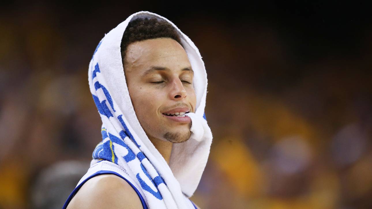 MLB-Profi düpiert Curry bei Wurfspiel