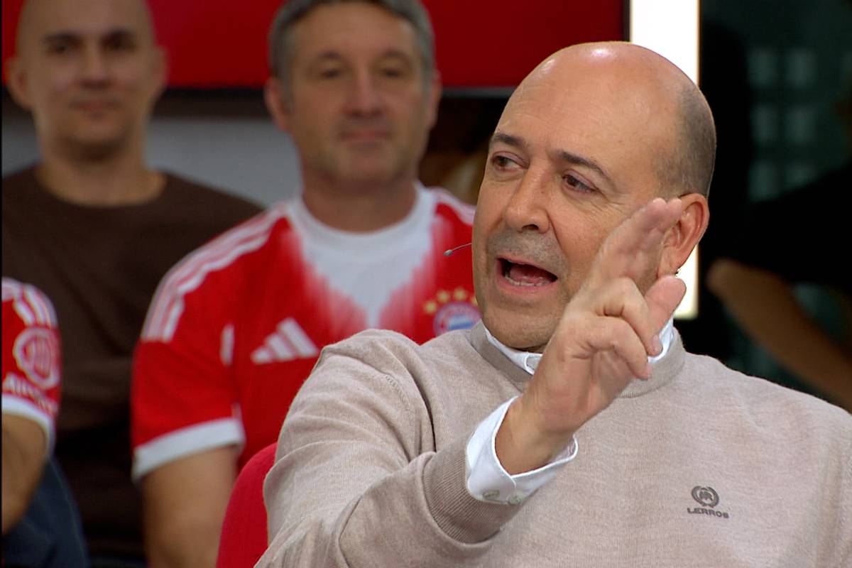 Beitrag über Bayern-Pleite: Klare Kritik von Bayer-Boss