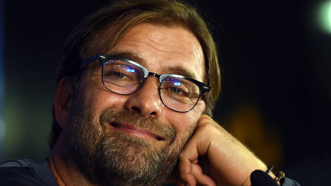 Klopp-Deal: So reagiert das Netz