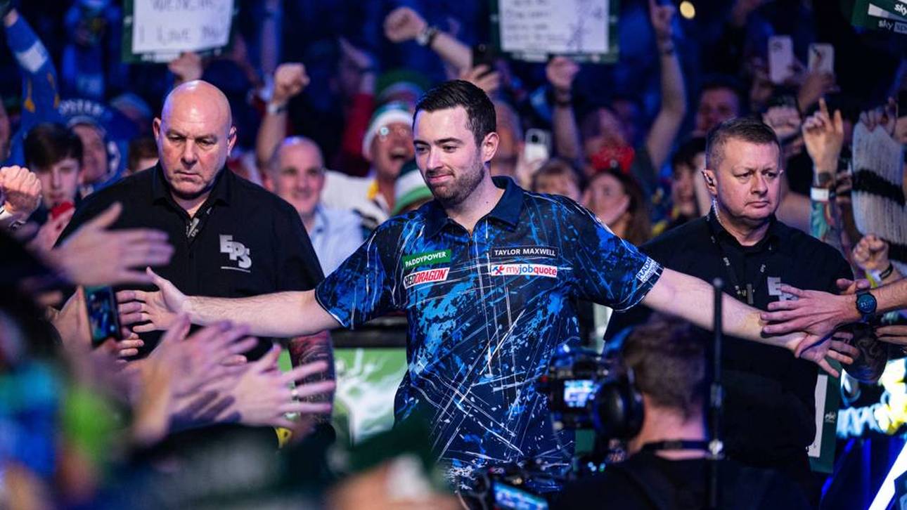 Der zwölfte WM-Tag heute LIVE im TV