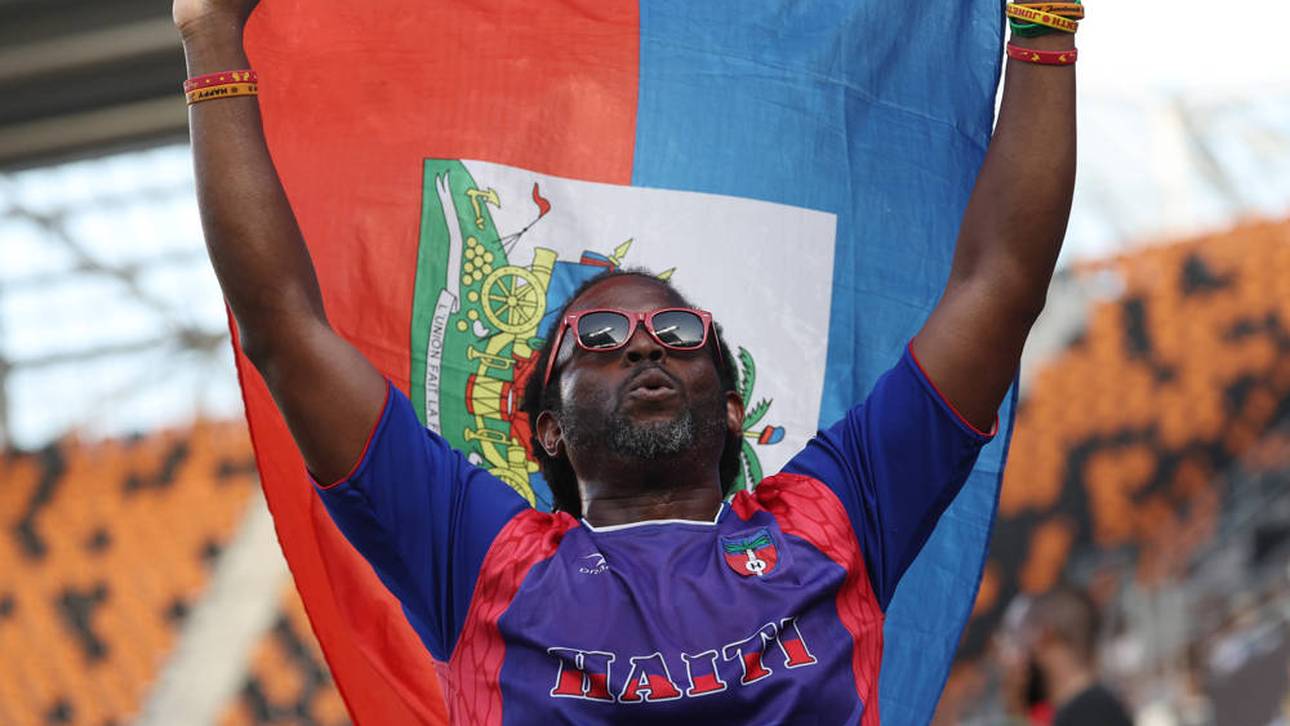 Haiti qualifiziert sich nach 52 Jahren für die WM. Der Hoffnungsschimmer für die Bevölkerung wirft jedoch Fragen auf