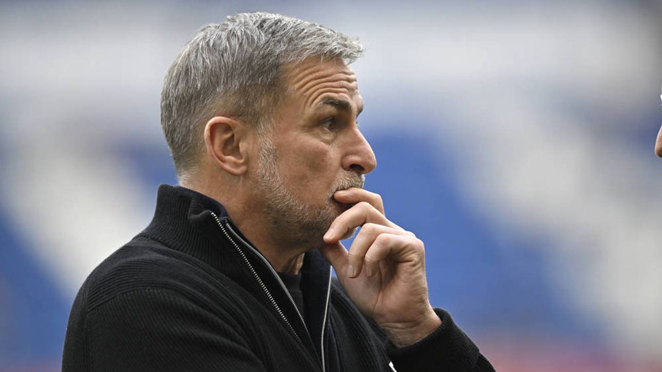 Stefan Kuntz belasten schwere Vorwürfe